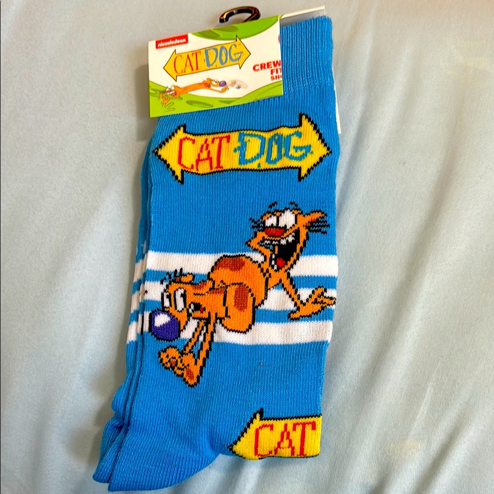 Fun socks
